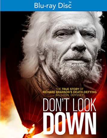 Don't Look Down [Blu-Ray]