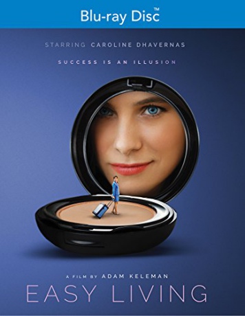 Easy Living [Blu-Ray]
