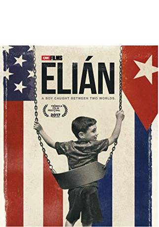 Elian [Blu-Ray]