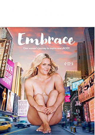 Embrace [Blu-Ray]