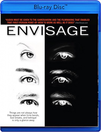 Envisage [Blu-Ray]