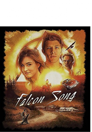 Falcon Song [Blu-Ray]