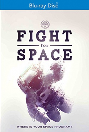 Fight For Space [Blu-Ray]