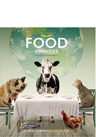 Food Choices [Blu-Ray]