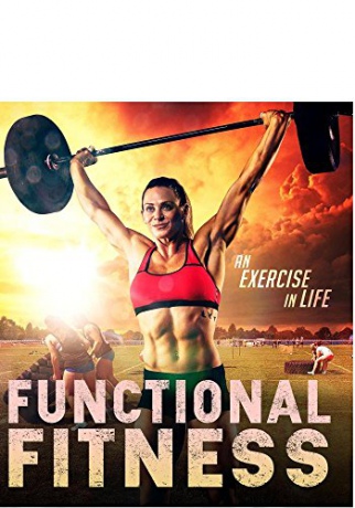 Functional Fitness [Blu-Ray]