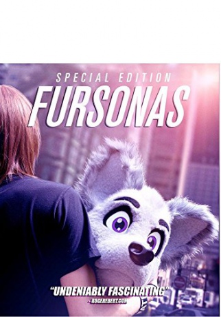 Fursonas - Special Edition [Blu-Ray]