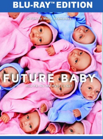 Future Baby [Blu-Ray]