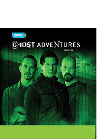 Ghost Adventures Volume 12 [2xBlu-Ray]