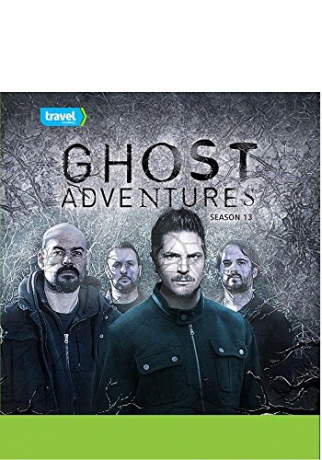 Ghost Adventures Volume 13 [2xBlu-Ray]