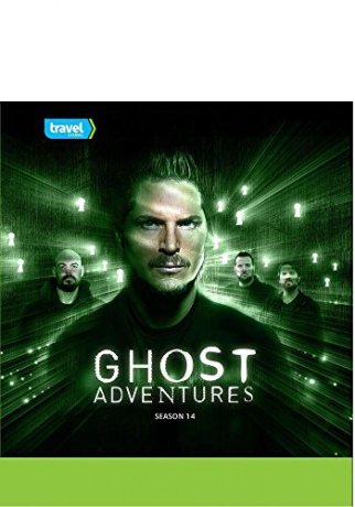 Ghost Adventures Volume 14 [2xBlu-Ray]