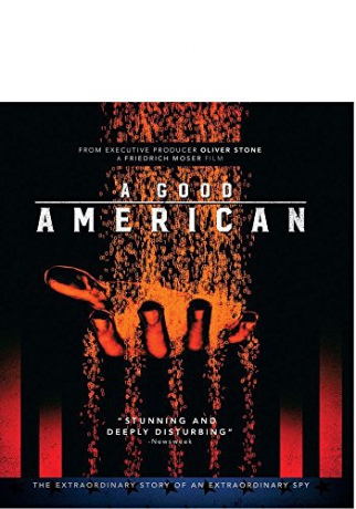 A Good American (Dobry Amerykanin) [Blu-Ray]