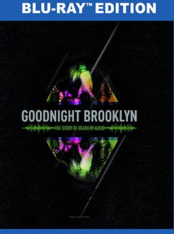 Goodnight Brooklyn [Blu-Ray]