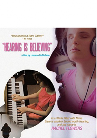 Hearing Is Believing [Blu-Ray]
