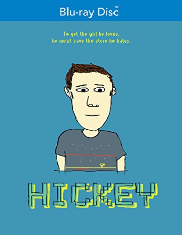 Hickey [Blu-Ray]