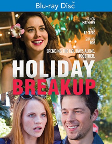 Holiday Breakup [Blu-Ray]
