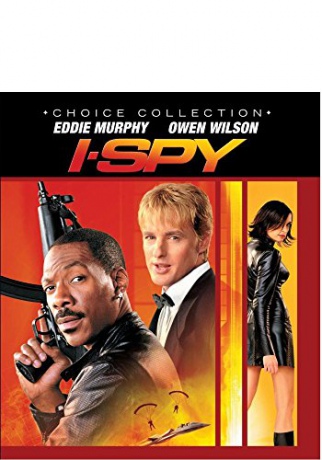 I Spy (Ja, szpieg) [Blu-Ray]