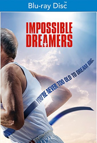 Impossible Dreamers [Blu-Ray]