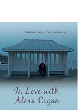 In Love with Alma Cogan [Blu-Ray]