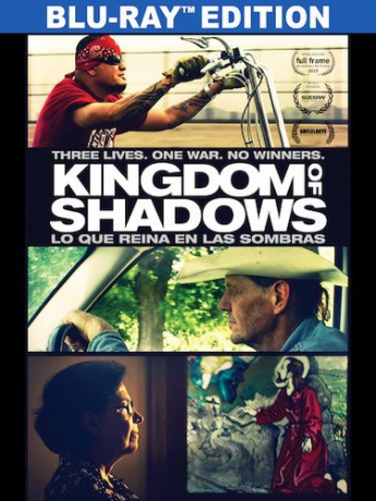 Kingdom of Shadows [Blu-Ray]