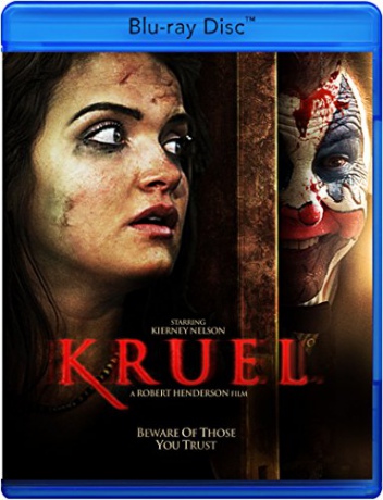 Kruel [Blu-Ray]