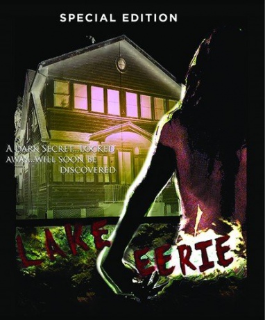 Lake Eerie - Special Edition [Blu-Ray]