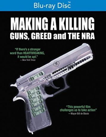 Making a Killing [Blu-Ray]