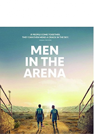 Men in the Arena [Blu-Ray]