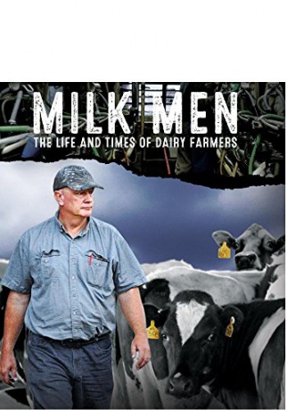 Milk Men [Blu-Ray]