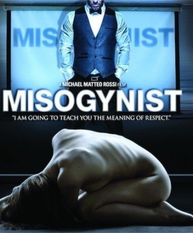 Misogynist [Blu-Ray]