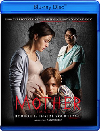 Mother [Blu-Ray]