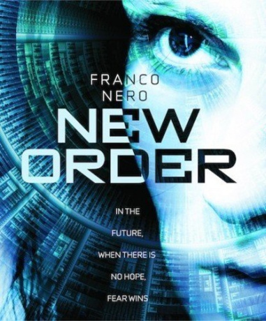 New Order [Blu-Ray]