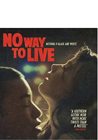 No Way To Live [Blu-Ray]