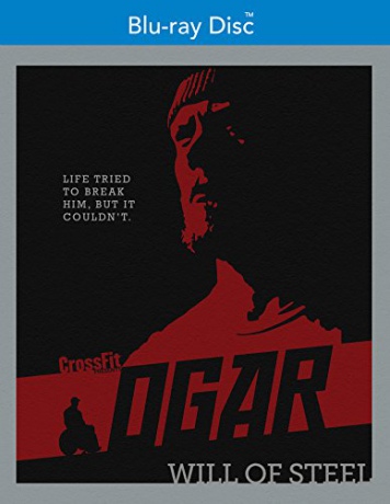 Ogar: Will of Steel [Blu-Ray]