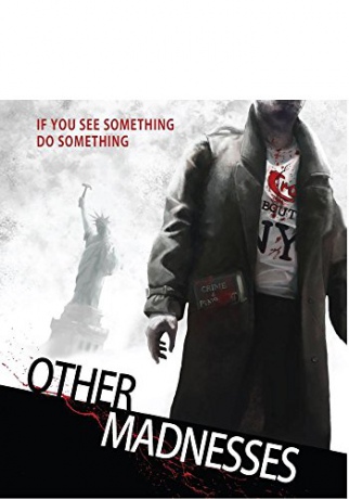 Other Madnesses [Blu-Ray]