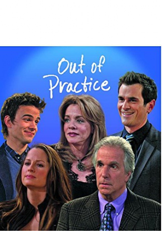 Out of Practice - The Complete Series [3xBlu-Ray]