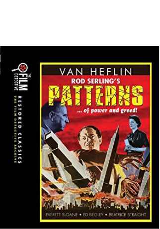 Patterns [Blu-Ray]