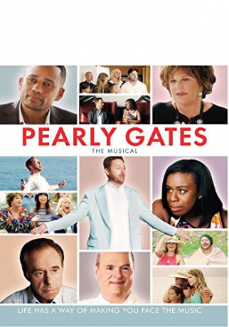 Pearly Gates [Blu-Ray]