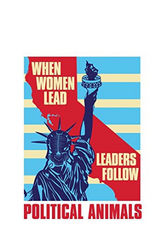 Political Animals [Blu-Ray]