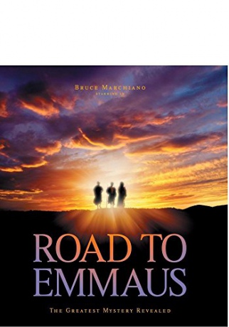 Road To Emmaus [Blu-Ray]