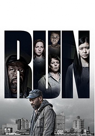 Run [Blu-Ray]