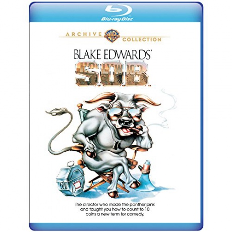 S.O.B. [Blu-Ray]