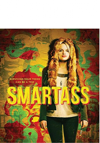 Smartass [Blu-Ray]
