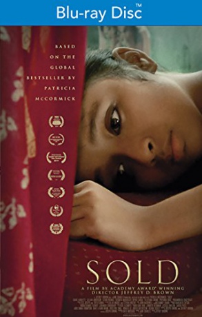 Sold [Blu-Ray]