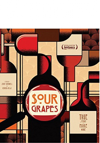 Sour Grapes [Blu-Ray]