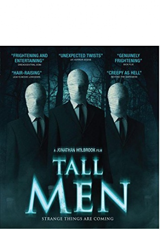 Tall Men [Blu-Ray]