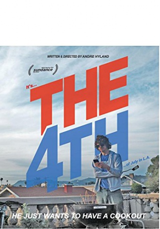 The 4th [Blu-Ray]