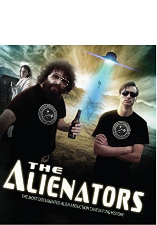 The Alienators [Blu-Ray]