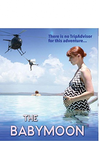 The Babymoon [Blu-Ray]