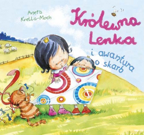 Szewczyk dratewka i inne baśnie - Joanna Laskowska [KSIĄŻKA]