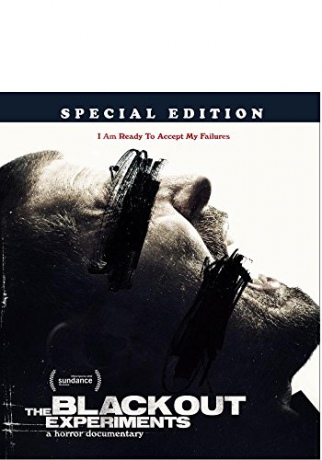 The Blackout Experiments - Special Edition [Blu-Ray]